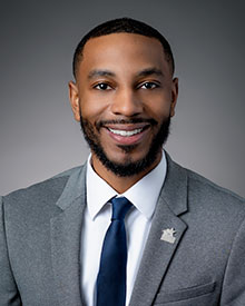 David W. Brown